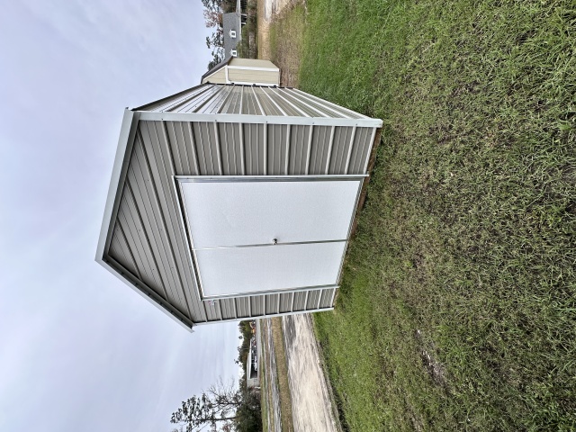 Utility Xtra Height - 10x16