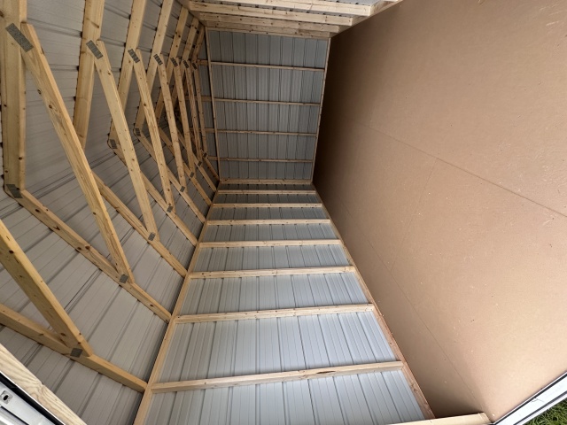 Utility Xtra Height - 10x16