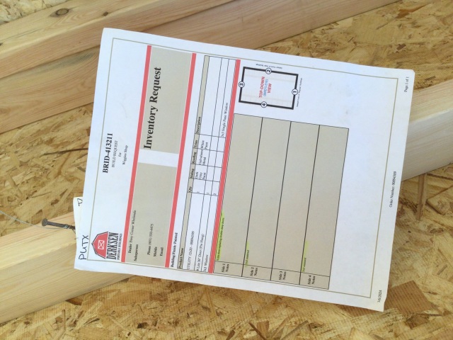 Utility Xtra Height - 12x20