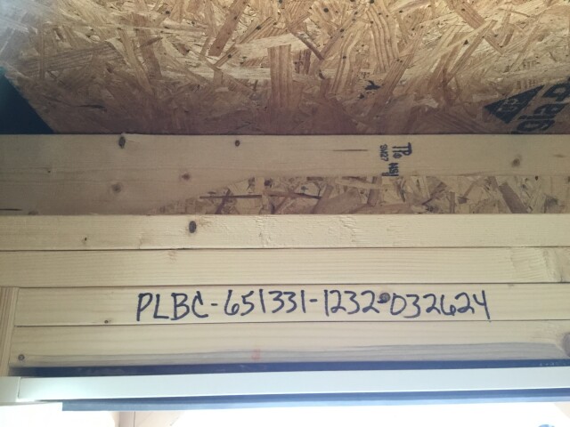 Lofted Barn Cabin - 12x32