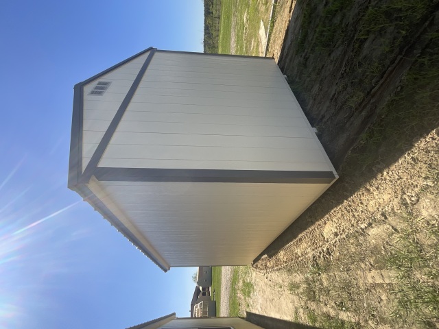 Utility Xtra Height - 10x16