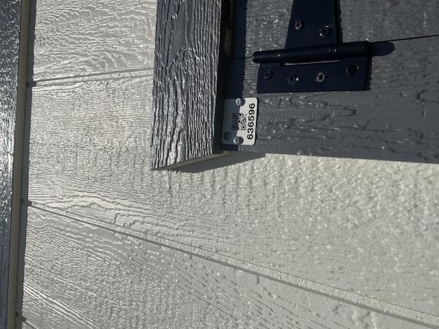 Utility Xtra Height - 10x16