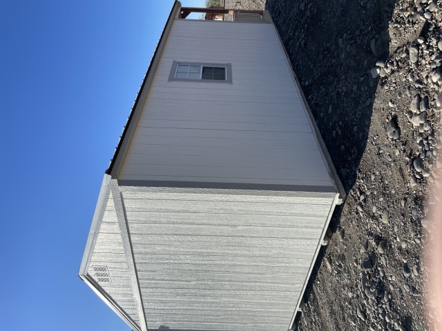 Cabin - 12x24
