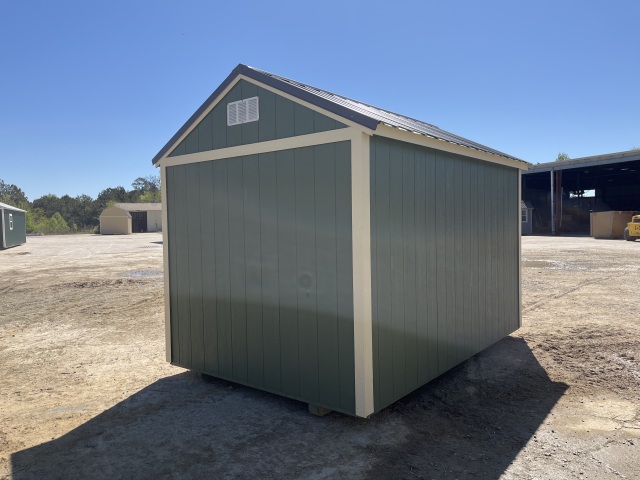 Utility Xtra Height - 8x12