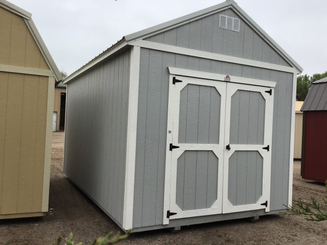Utility Xtra Height - 10x16