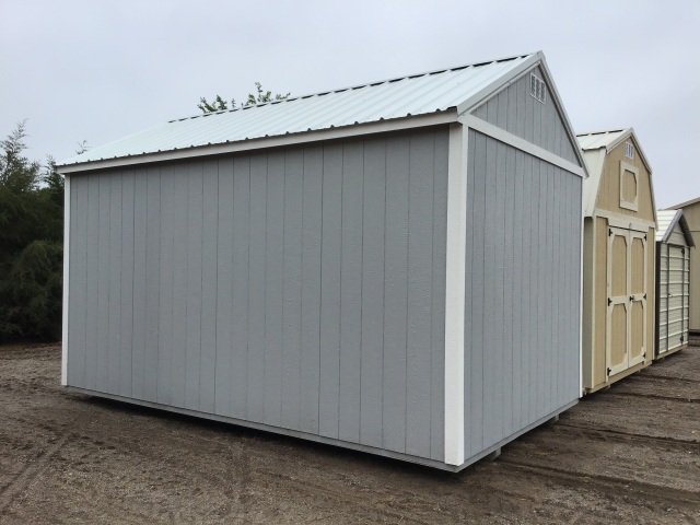 Utility Xtra Height - 10x16