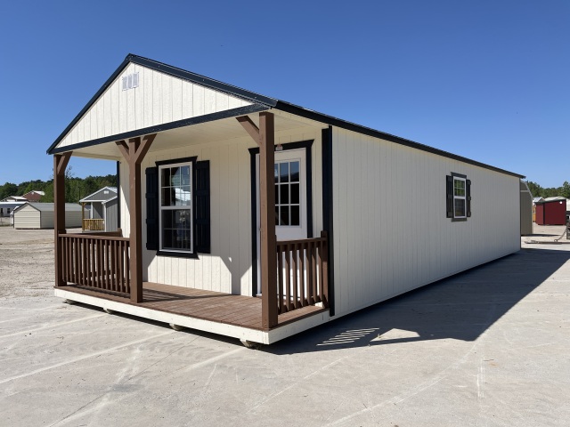 Cabin - 16x44