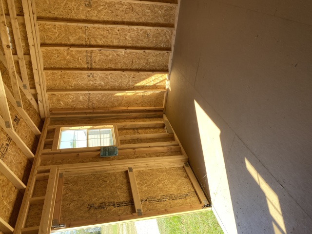 Side Utility - 10x16