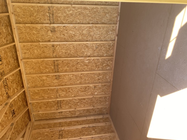 Side Utility - 10x16