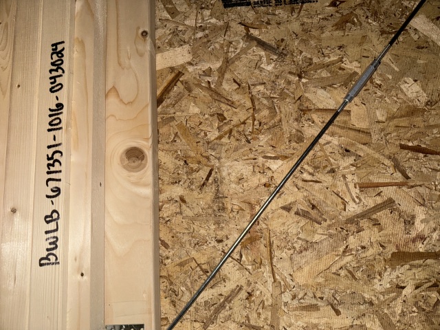 Best Value Wood (Lofted Barn) - 10x16