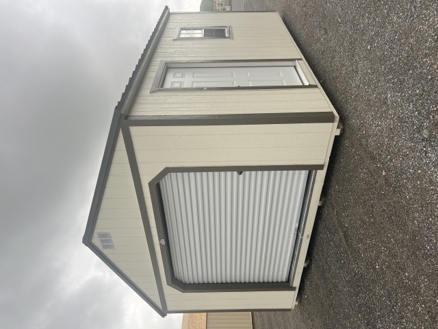 Utility Xtra Height - 14x16
