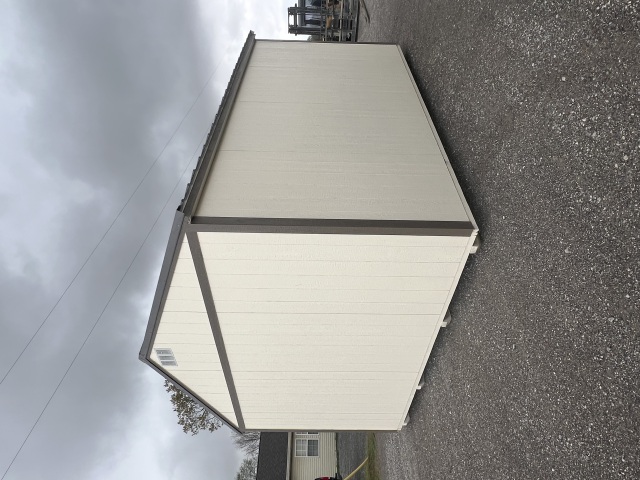 Utility Xtra Height - 14x16