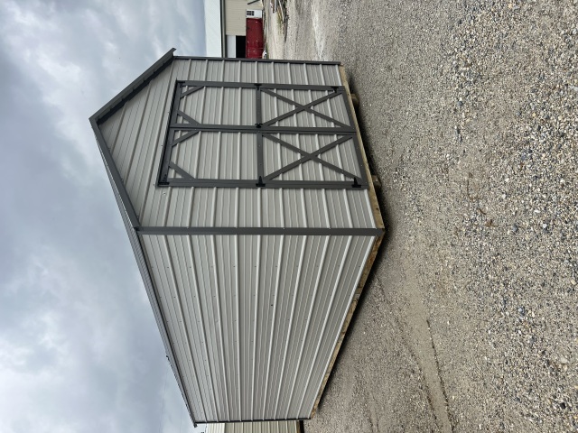 Utility Xtra Height - 10x20