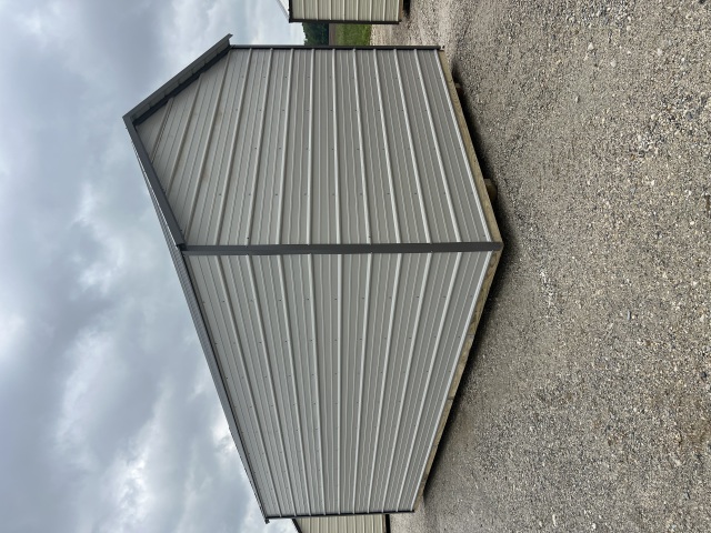 Utility Xtra Height - 10x20