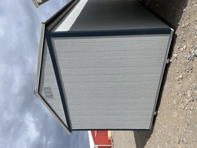 Utility Xtra Height - 10x16