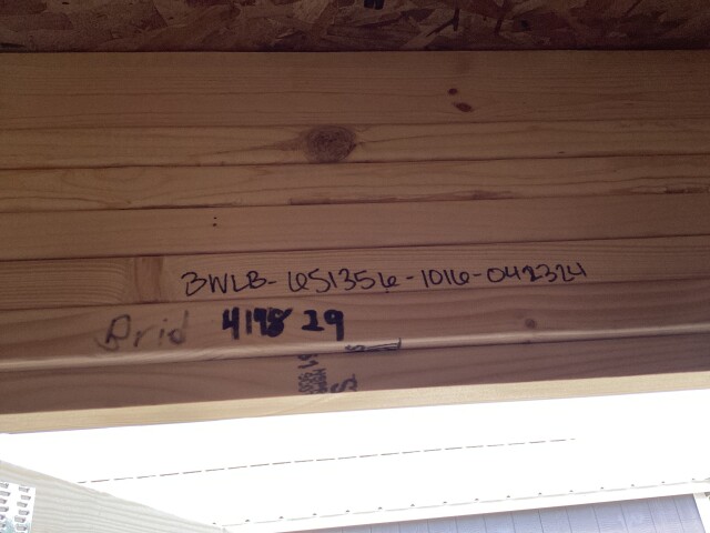 Best Value Wood (Lofted Barn) - 10x16