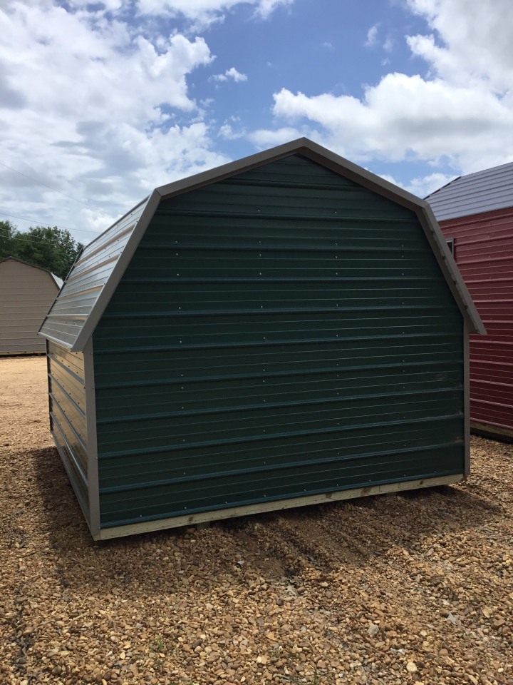 Standard Barn - 10x12