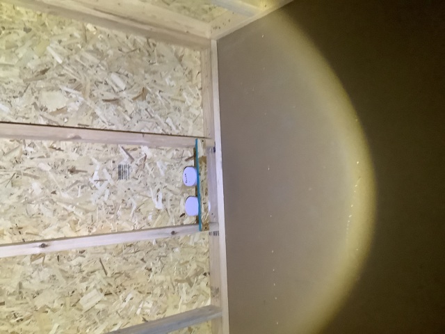 Side Gable Utility - 10x16