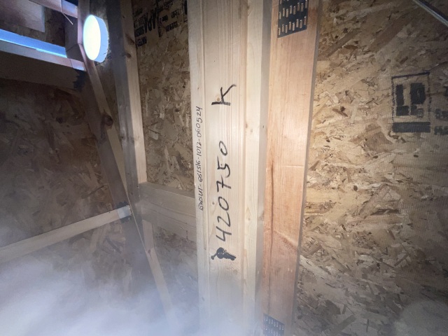 Best Value Wood (Side Utility) - 10x12