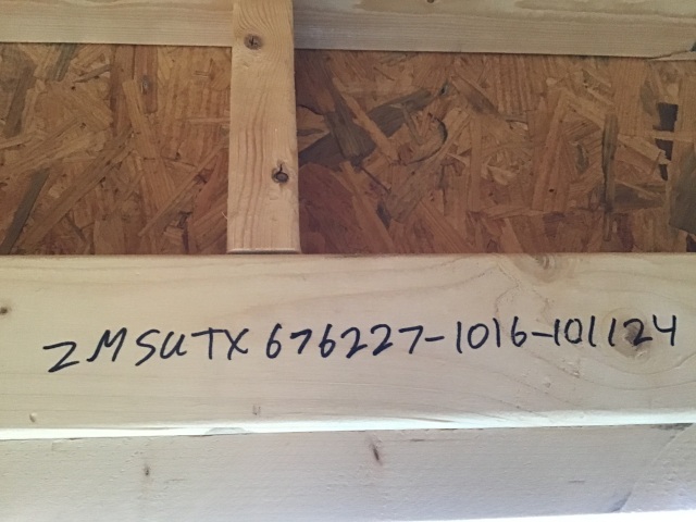 Side Utility - 10x16