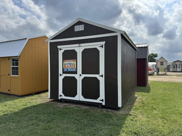 Utility Xtra Height - 10x16