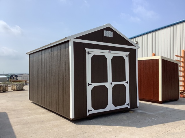 Utility Xtra Height - 10x16
