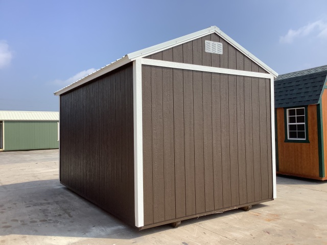 Utility Xtra Height - 10x16
