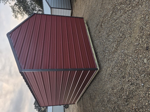 Utility Xtra Height - 10x16