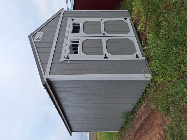 Utility Xtra Height - 10x16