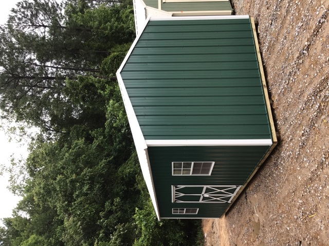Side Utility - 12x24