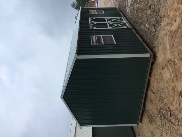 Side Utility - 12x24