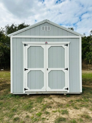 Utility Xtra Height - 10x16