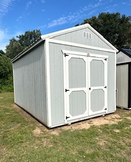 Utility Xtra Height - 10x16