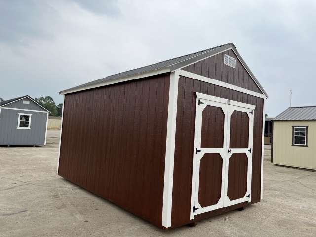 Utility Xtra Height - 10x16