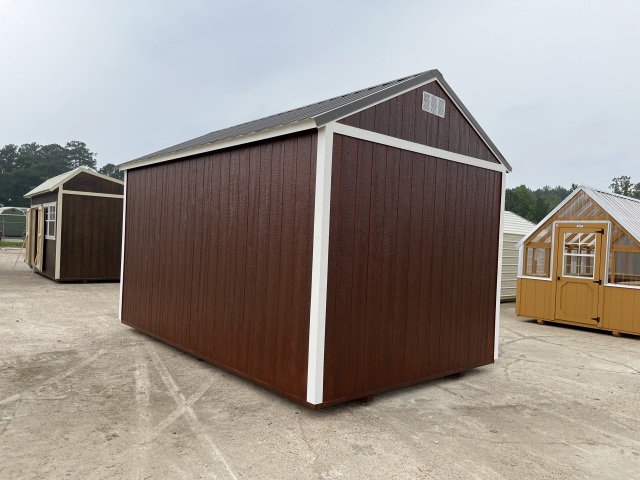 Utility Xtra Height - 10x16