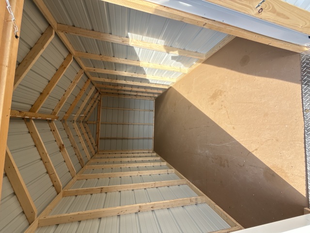 Utility Xtra Height - 8x16