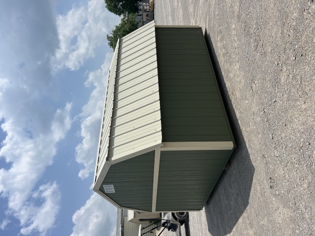 Standard Barn - 10x12