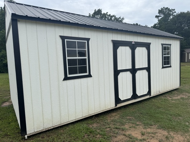 Side Utility - 12x24