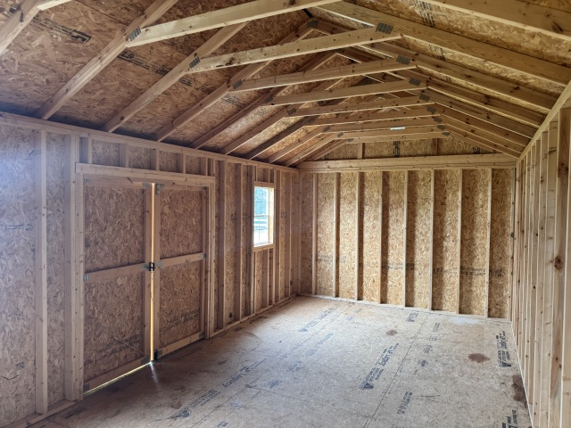 Side Utility - 12x24