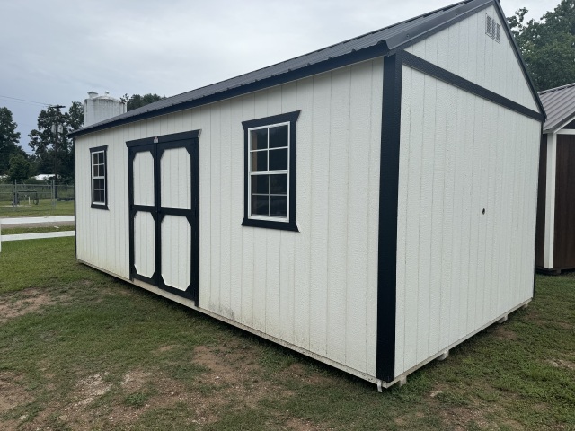 Side Utility - 12x24