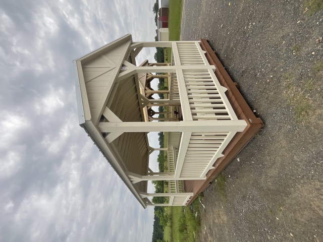 Platinum Cabana - 12x24