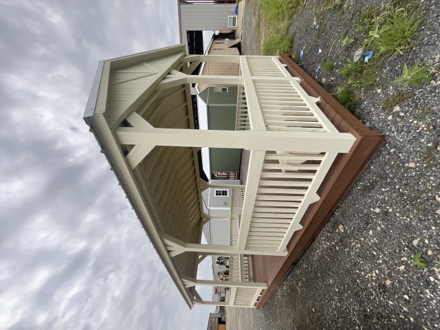 Platinum Cabana - 12x24