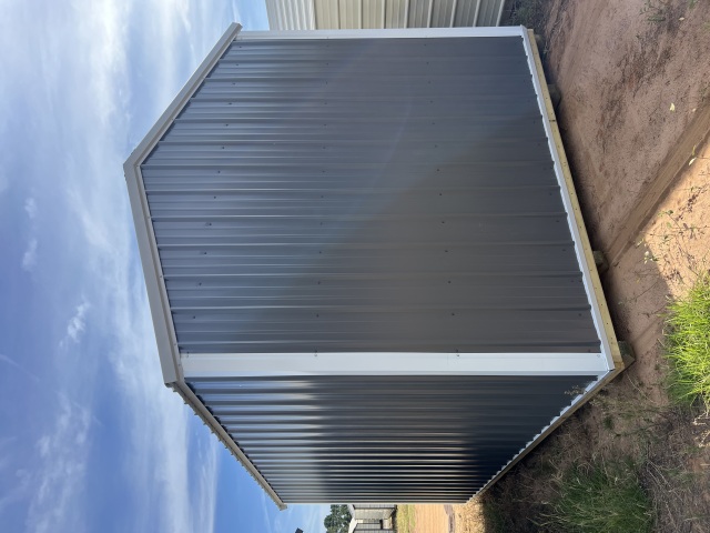 Side Cabin - 10x16