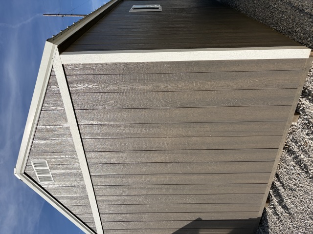 Utility Xtra Height - 10x16