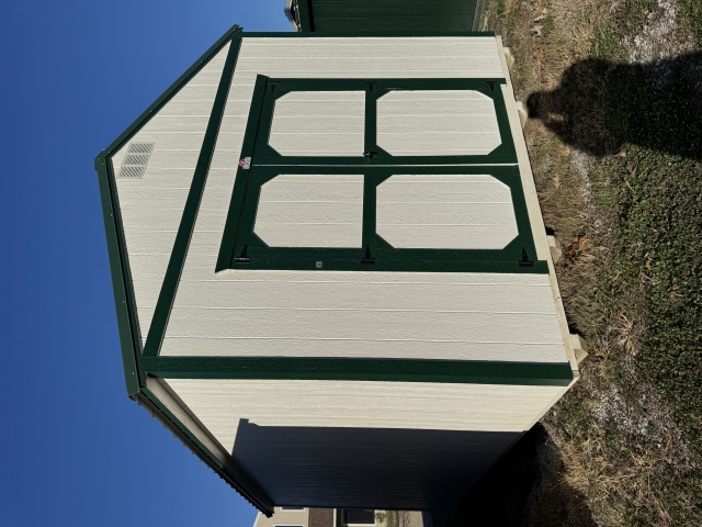 Utility Xtra Height - 12x16