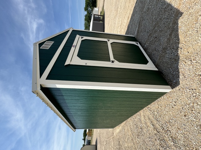 Utility Xtra Height - 8x16