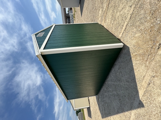 Utility Xtra Height - 8x16