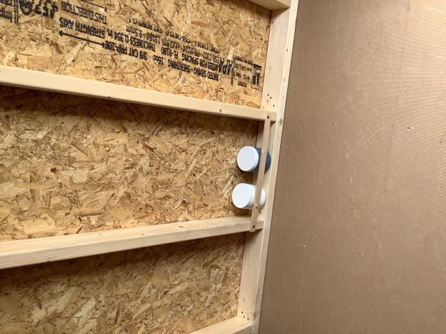 Lofted Barn - 10x16