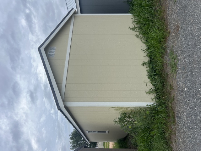Platinum Cabin - 12x32
