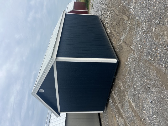 Metro Shed Garden Shed - 10x16
